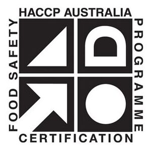 HACCP Australia