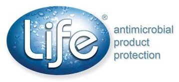 Life Antimicrobial product protection