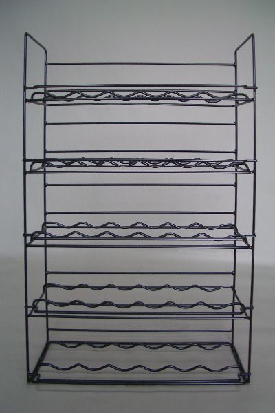 Shelving Accessories Bulk Wine Racks