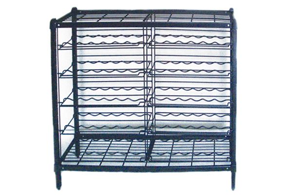 Shelving Accessories Bulk Wine Racks