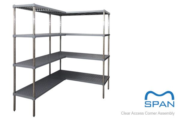 Shelving M SPAN