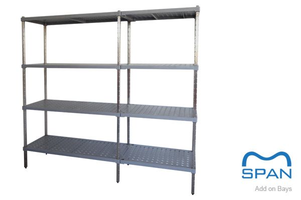 Shelving M SPAN