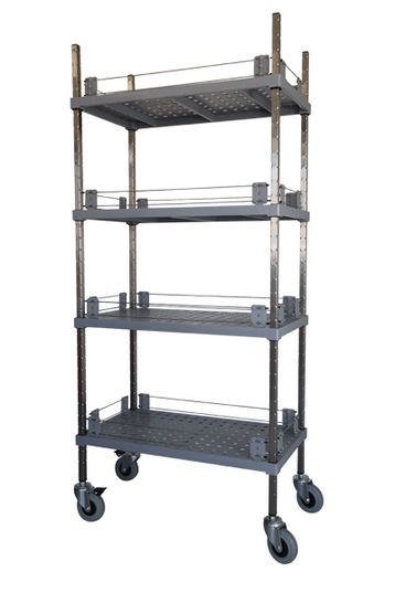 Shelving Mobile