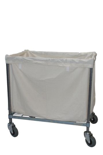 Trolley Bulk Laundry