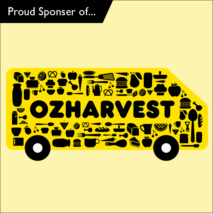 OZHARVEST