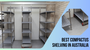 Best Compactus Shelving in Australia